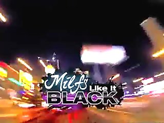 Gorgeous Milf (desiree karen) Love Hard Sex With Black Mamba Stud movie-08