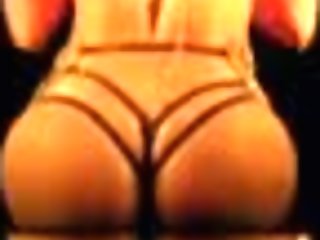 Beyonce Incredible Ass