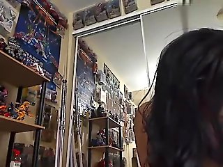 sexynash34 intimate video on 01/23/15 12:41 from chaturbate