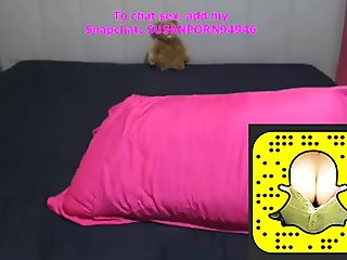 big boobs Live show Snapchat: SusanPorn94946