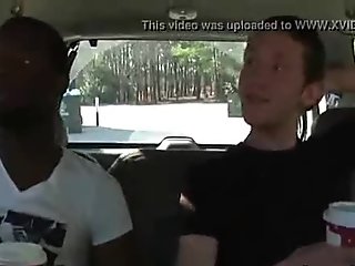 Blacks On Boys - Interracial Hardcore Bareback Sex Video 10